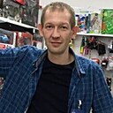 Знакомства: Виталя, 46 лет, Урай