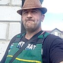 Знакомства: Виталий, 38 лет, Береза