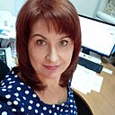 Знакомства: Ирина, 49 лет, Тольятти