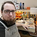 Знакомства: Артур, 37 лет, Магнитогорск