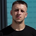 Знакомства: Андрей, 28 лет, Лепель