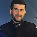 Знакомства: Элик, 45 лет, Баку