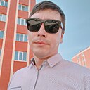 Знакомства: Ник, 36 лет, Кашира