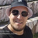 Знакомства: Дмитрий, 35 лет, Киселевск