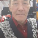 Знакомства: Канат, 62 года, Актобе