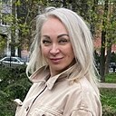 Знакомства: Лариса, 45 лет, Ярославль