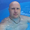 Знакомства: Вячеслав, 40 лет, Свободный