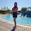 Знакомства: Наджика, 36 лет, Бахчисарай