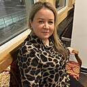 Знакомства: Татьяна, 39 лет, Нижний Новгород