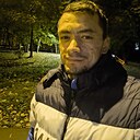 Знакомства: Жахонгир, 26 лет, Москва