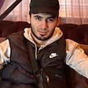 Знакомства: Джони, 24 года, Евпатория