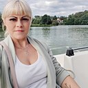 Знакомства: Olinka, 44 года, Прага