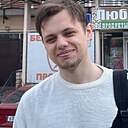 Знакомства: Паша, 23 года, Северобайкальск