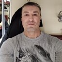 Знакомства: Сергей, 52 года, Воркута