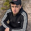 Знакомства: Дмитрий, 30 лет, Северобайкальск