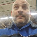 Знакомства: Гоша, 48 лет, Лиски