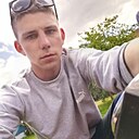 Знакомства: Игорь, 25 лет, Лунинец