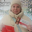 Знакомства: Людмила, 41 год, Губкин