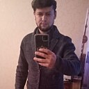 Знакомства: Саид, 35 лет, Москва