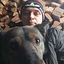 Знакомства: Анатолий, 26 лет, Бея