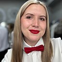 Знакомства: Полина, 26 лет, Ярцево