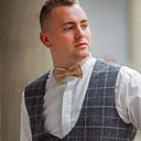 Знакомства: Volodymyr, 31 год, Прага