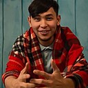 Знакомства: Dos, 40 лет, Актюбинск