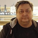 Знакомства: Виктор, 52 года, Вельск