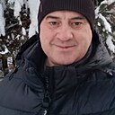 Знакомства: Ильнур, 45 лет, Стерлитамак