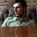 Знакомства: Билал, 24 года, Махачкала