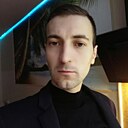 Знакомства: Вадим, 36 лет, Новый Уренгой