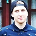 Знакомства: Кирилл, 30 лет, Новолукомль