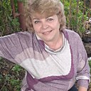 Знакомства: Любовь, 63 года, Нижнекамск