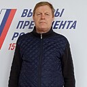 Знакомства: Сергей, 66 лет, Вязники