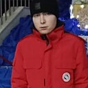 Знакомства: Борис, 28 лет, Монды