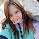 Знакомства: Анастасия, 25 лет, Нововоронеж