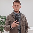 Знакомства: Андрей, 30 лет, Москва