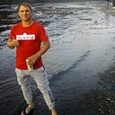 Знакомства: Андрей, 31 год, Усть-Илимск