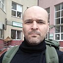 Знакомства: Антон, 41 год, Калининград