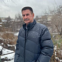 Знакомства: Владимир, 65 лет, Алматы