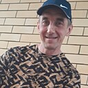 Знакомства: Сергей, 45 лет, Жирновск
