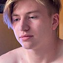 Знакомства: Даниил, 20 лет, Коряжма