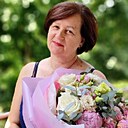 Знакомства: Люция, 60 лет, Гродно