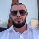Знакомства: Адам Абдулов, 30 лет, Махачкала