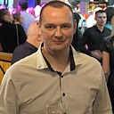 Знакомства: Андрей, 36 лет, Воложин