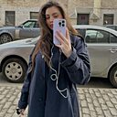 Знакомства: Вика, 25 лет, Симферополь