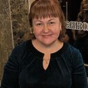 Знакомства: Наталья, 50 лет, Йошкар-Ола