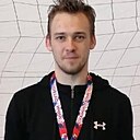 Знакомства: Дима, 28 лет, Казань