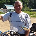 Знакомства: Юра, 57 лет, Владивосток