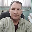 Знакомства: Сильвер, 42 года, Стрежевой